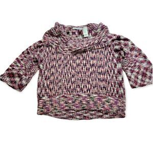 JH Collectibles sweater XL